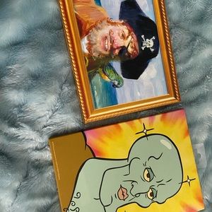 SpongeBob Wall Decor